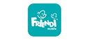 Friendi PIN